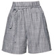 le short femme  ESPRIT stripe short