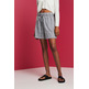 le short femme  ESPRIT stripe short