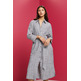 robe femme  ESPRIT cotton yd strip