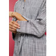 robe femme  ESPRIT cotton yd strip