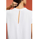 chemise femme  ESPRIT shortslve blous
