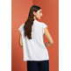 chemise femme  ESPRIT shortslve blous