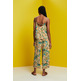 singe femme ESPRIT sg 063ee1l301 aop strapo