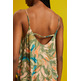 singe femme ESPRIT sg 063ee1l301 aop strapo