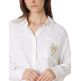 chemise femme  deelux palmita sh w m+