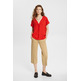 chemise femme ESPRIT sg-072ee1f313 cve fld so