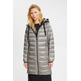 manteau femme ESPRIT rcs ll tape ct