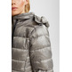 manteau femme ESPRIT rcs ll tape ct