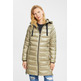 manteau femme  ESPRIT rcs ll tape ct
