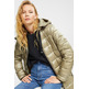 manteau femme  ESPRIT rcs ll tape ct