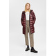 manteau femme  ESPRIT rcs ll tape ct