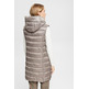 manteau femme ESPRIT rcs ll fm lng v