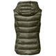 manteau femme  ESPRIT rcs lltape vest