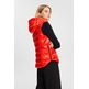 manteau femme  ESPRIT rcs lltape vest
