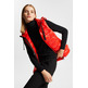 manteau femme  ESPRIT rcs lltape vest