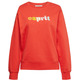 sweat-shirt femme  ESPRIT sweater puffpnt