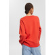 sweat-shirt femme  ESPRIT sweater puffpnt