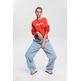 sweat-shirt femme  ESPRIT sweater puffpnt