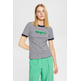t-shirt femme  ESPRIT sg-072ee1k337       k_t ringer