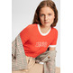 t-shirt femme ESPRIT sg-072ee1k337 t ringer s