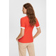 t-shirt femme ESPRIT sg-072ee1k337 t ringer s