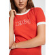 t-shirt femme ESPRIT sg-072ee1k337 t ringer s