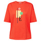 t-shirt femme ESPRIT sg-072ee1k350 t stripe a