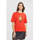 t-shirt femme ESPRIT sg-072ee1k350 t stripe a