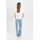 t-shirt femme  ESPRIT aw t-shirt