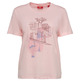t-shirt femme  ESPRIT aw t-shirt