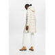 manteau femme ESPRIT f_rcs puff coat