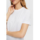 t-shirt femme  ESPRIT sg-073ee1k303       t flatknit