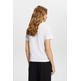 t-shirt femme  ESPRIT sg-073ee1k303       t flatknit
