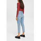 jeans femme ESPRIT k_sus 90 fit