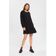 robe femme ESPRIT sus sweat dress