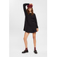 robe femme ESPRIT sus sweat dress