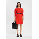 robe femme  ESPRIT sus sweat dress