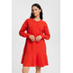 robe femme  ESPRIT sus sweat dress