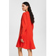robe femme  ESPRIT sus sweat dress