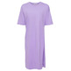 t-shirt femme ESPRIT sus peached lon