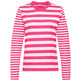 t-shirt femme  ESPRIT sus y/d stripe