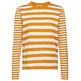 t-shirt femme  ESPRIT sus y/d stripe