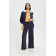 t-shirt femme  ESPRIT sus y/d stripe