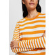 t-shirt femme  ESPRIT sus y/d stripe