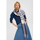  ESPRIT rcs_check scarf