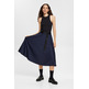 jupe femme ESPRIT k_skirt plt sl