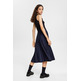 jupe femme ESPRIT k_skirt plt sl