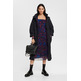 robe femme  ESPRIT dress viscrepe