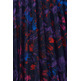 robe femme  ESPRIT dress viscrepe