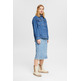 chemise femme  ESPRIT k sus dnm shirt